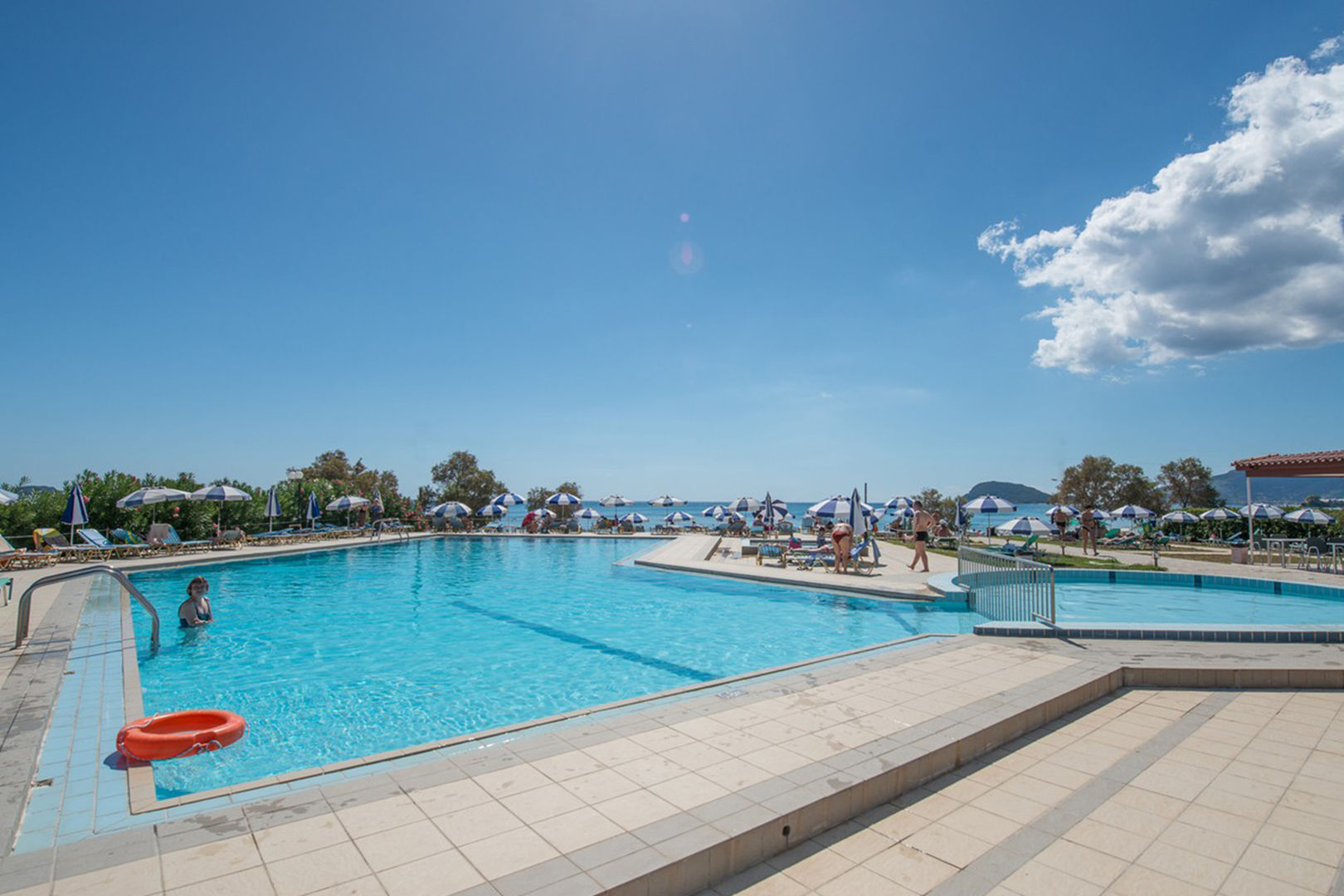 Astir Beach Hotel