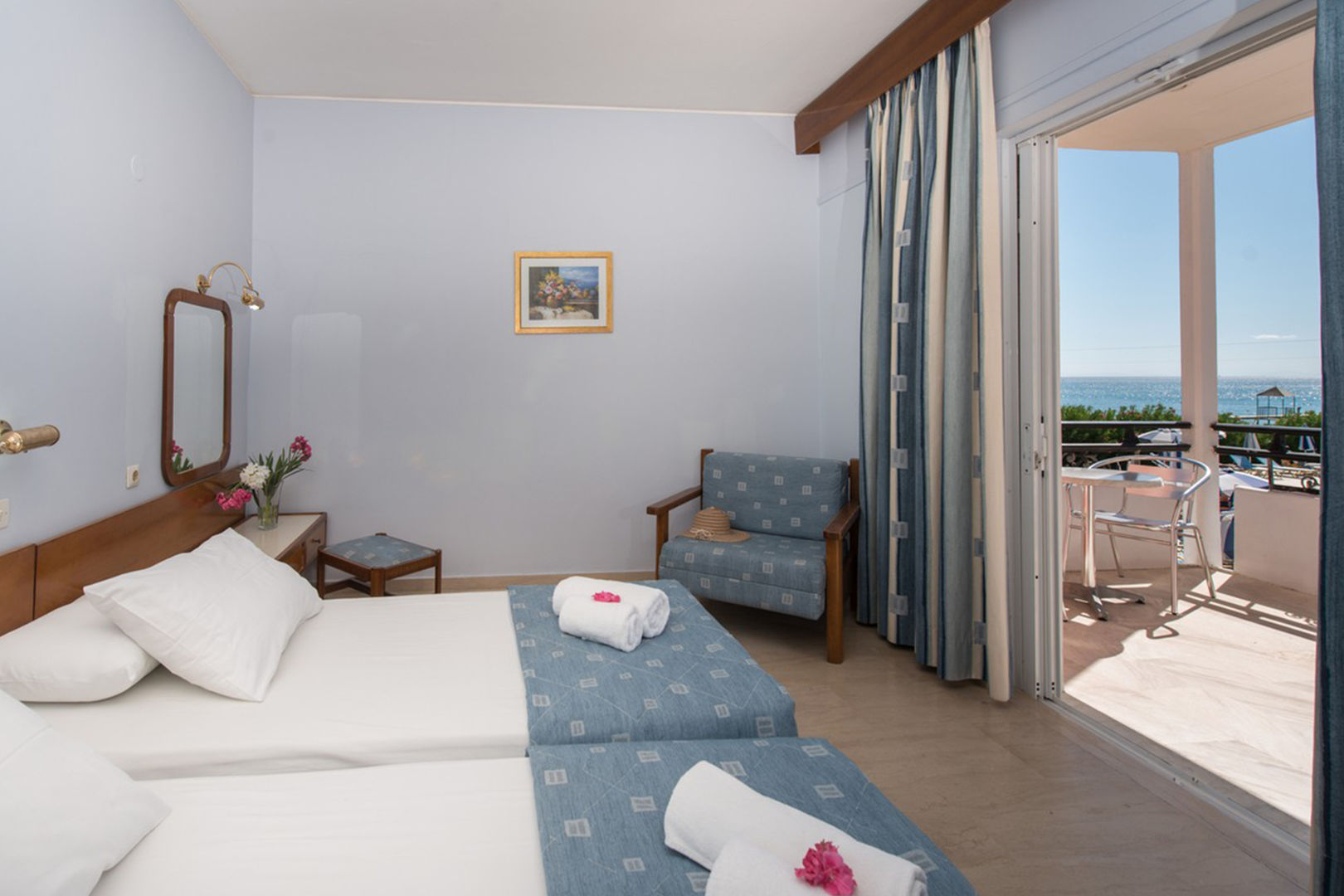 Astir Beach Hotel