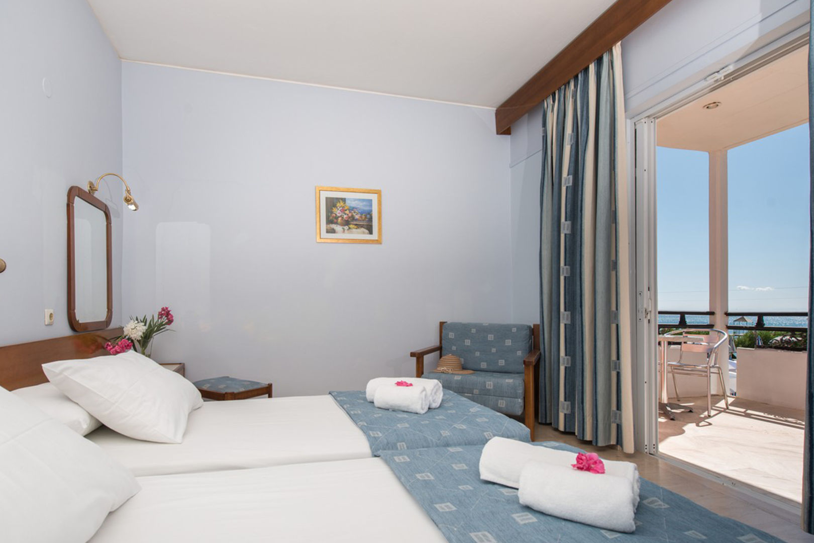 Astir Beach Hotel