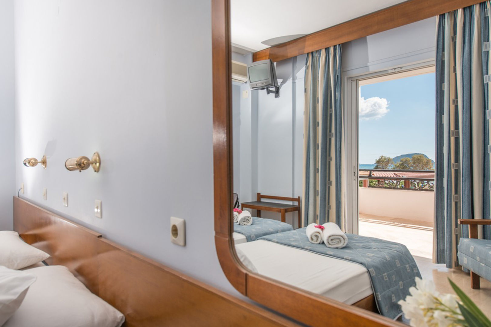 Astir Beach Hotel