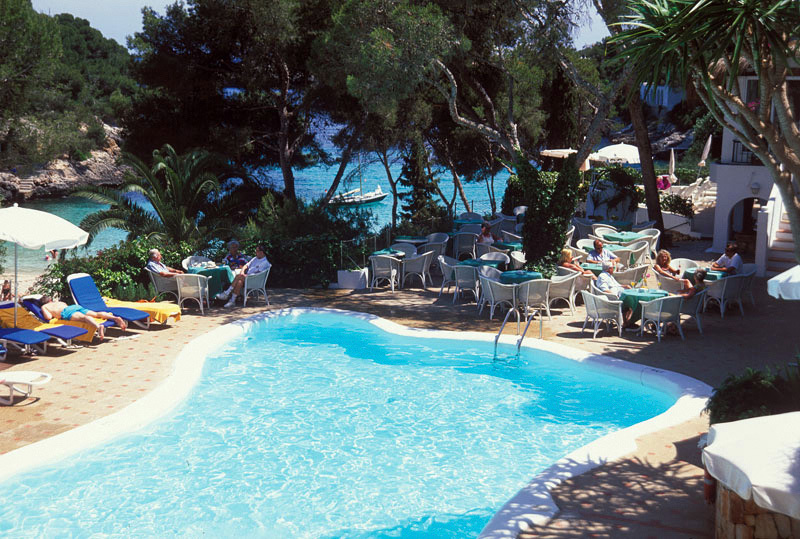Hotel Cala d'Or