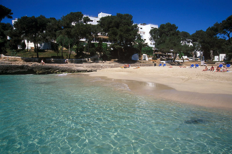 Hotel Cala d'Or