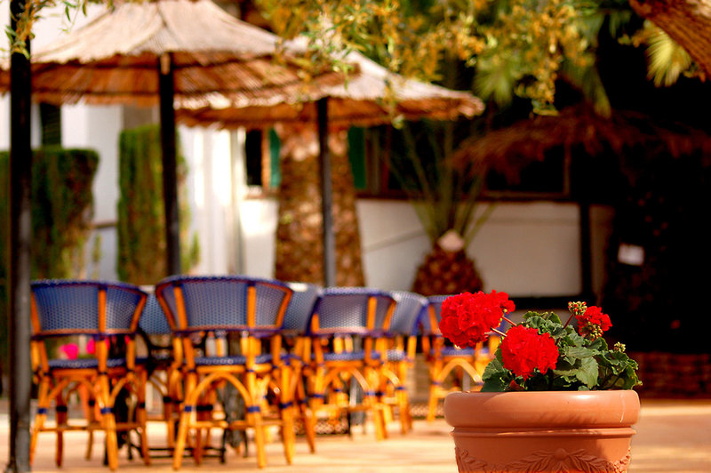 Hotel Antiga