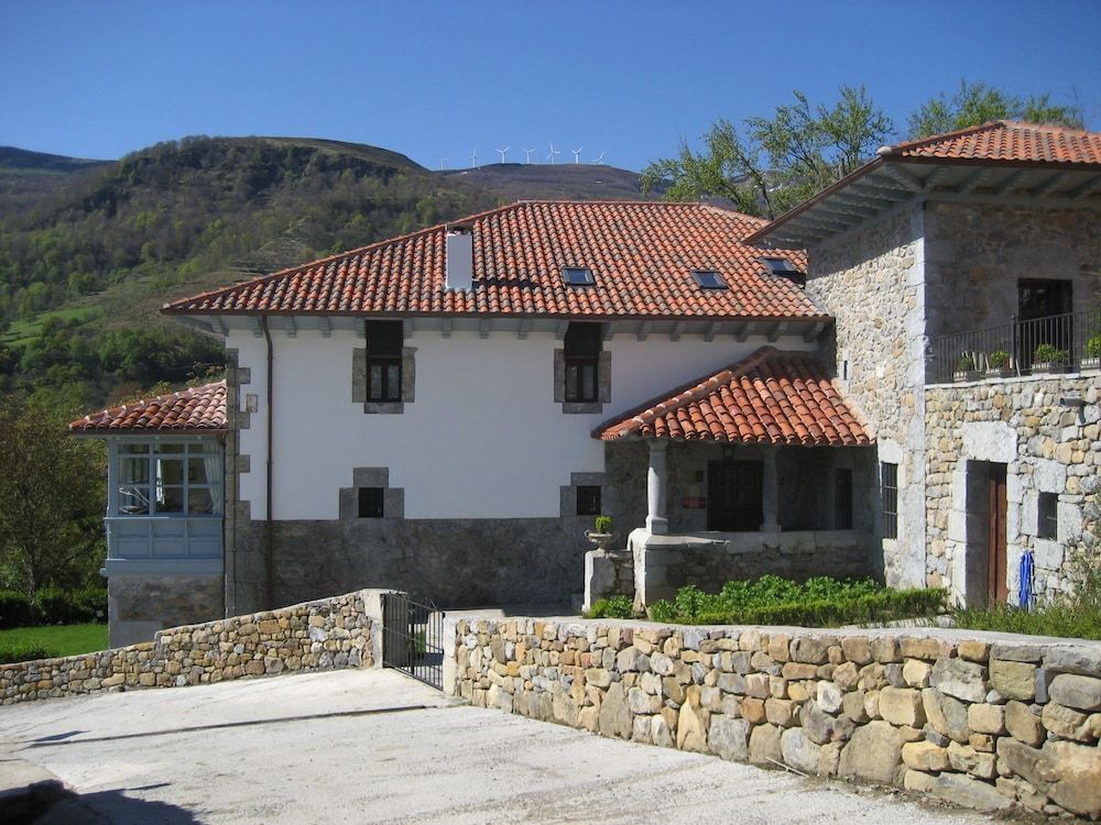 Casona de Quintana