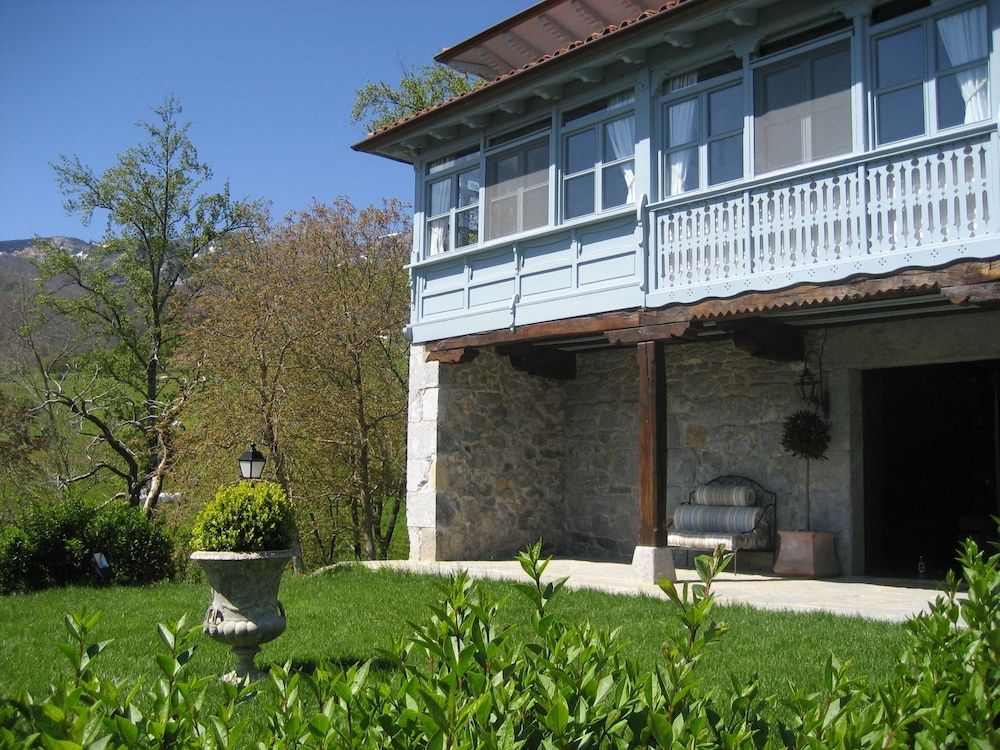 Casona de Quintana