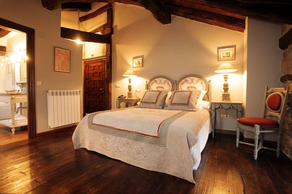 Casona de Quintana