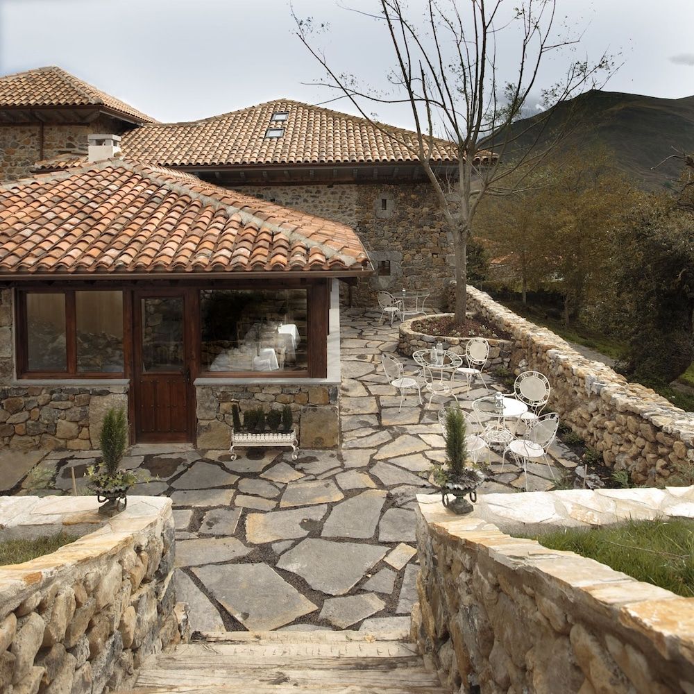 Casona de Quintana