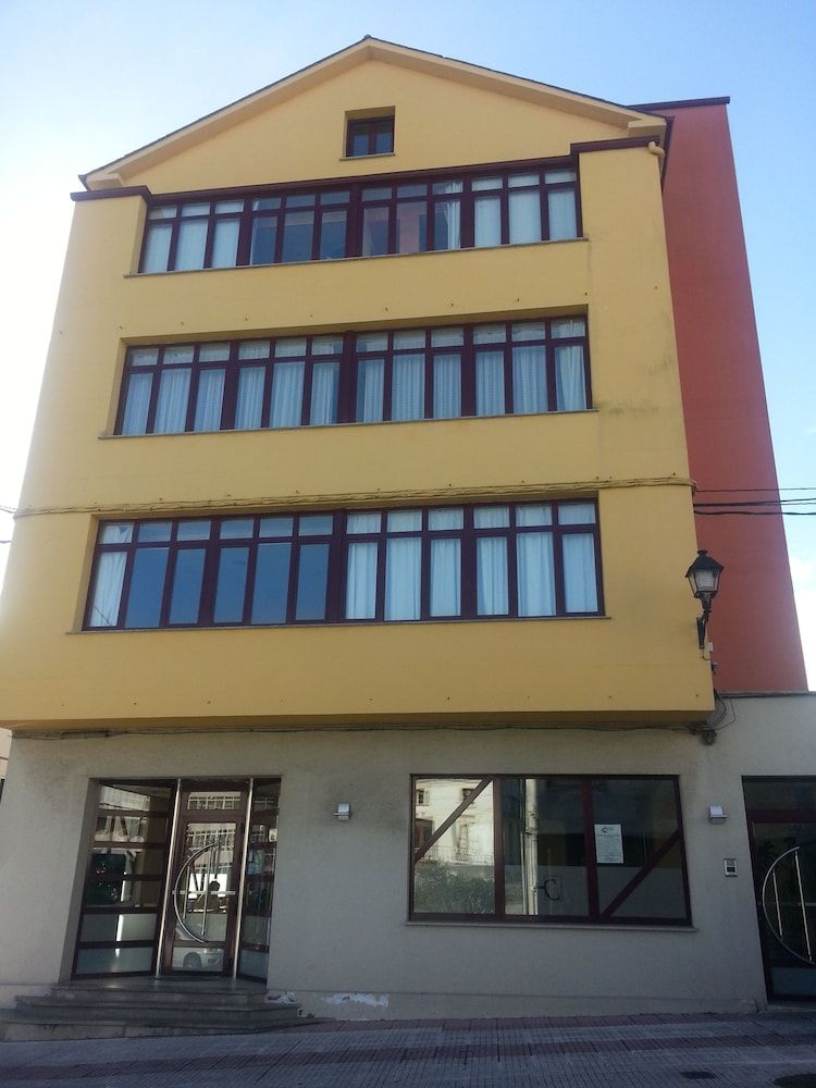 Hotel Canabal