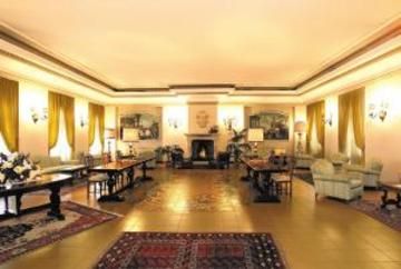 Grand Hotel Palace