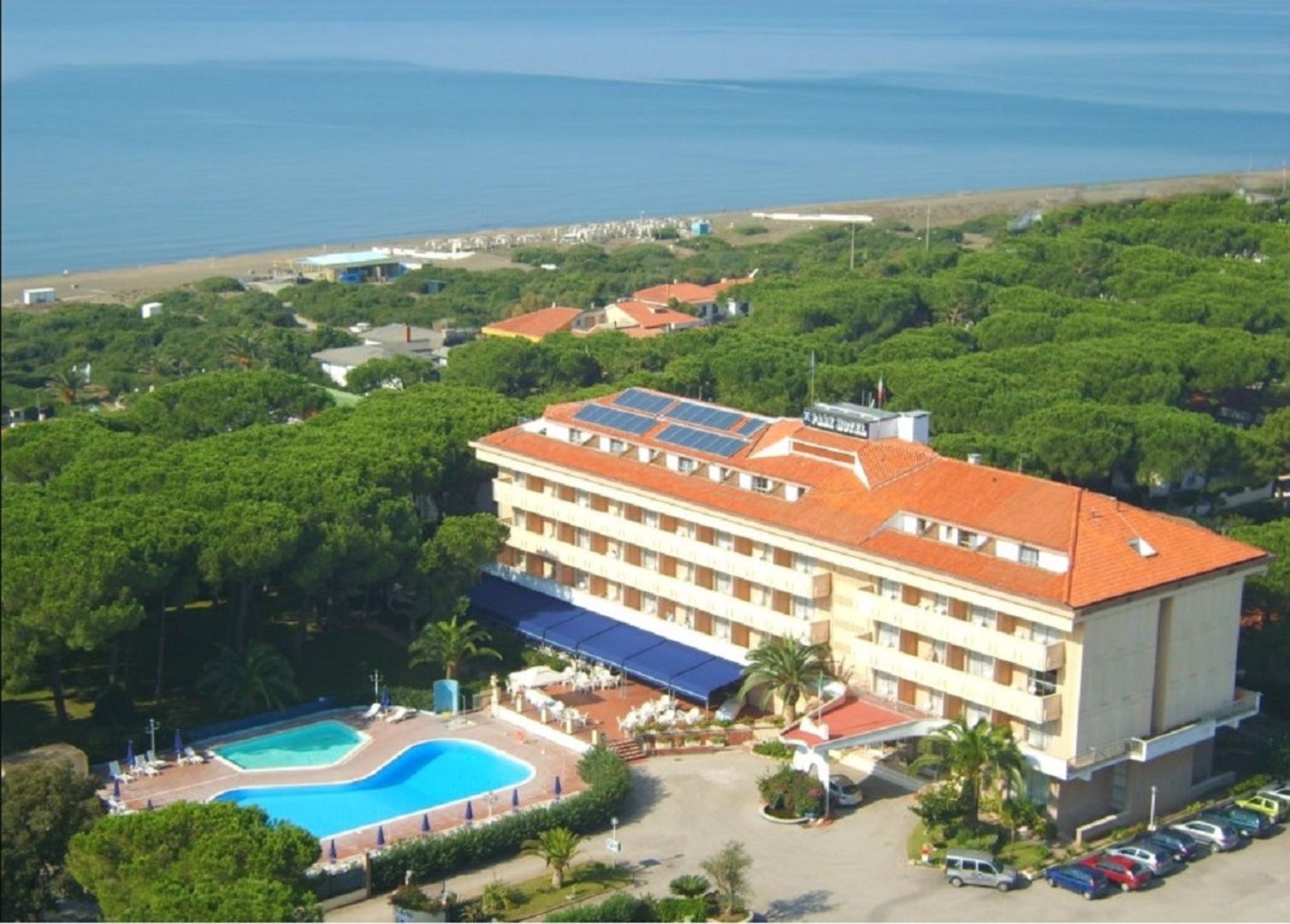 Park Hotel