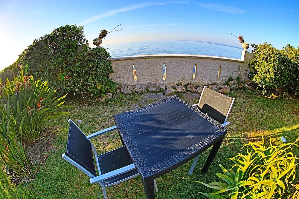 La Terrazza sul Mare