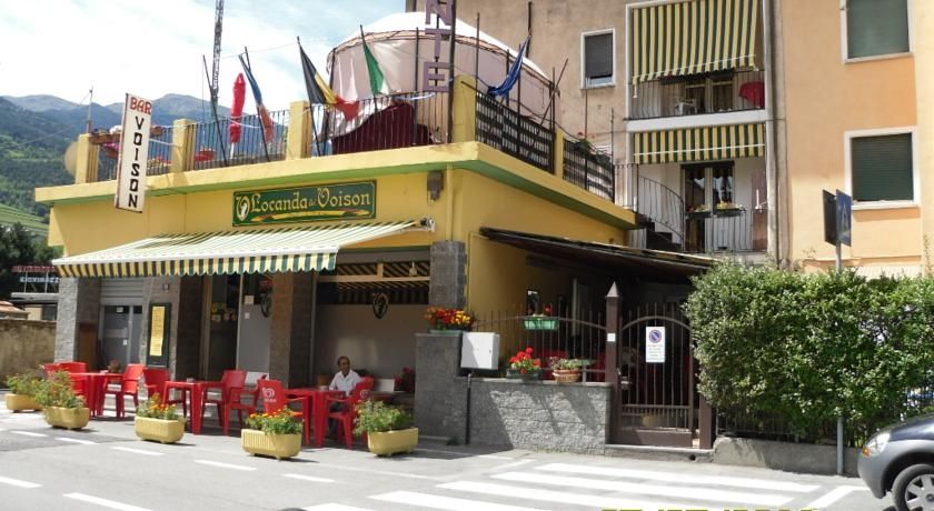 Locanda Del Voison