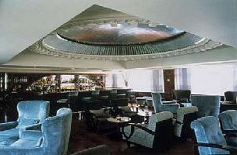 Jumeirah Carlton Tower