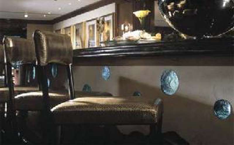 Jumeirah Carlton Tower