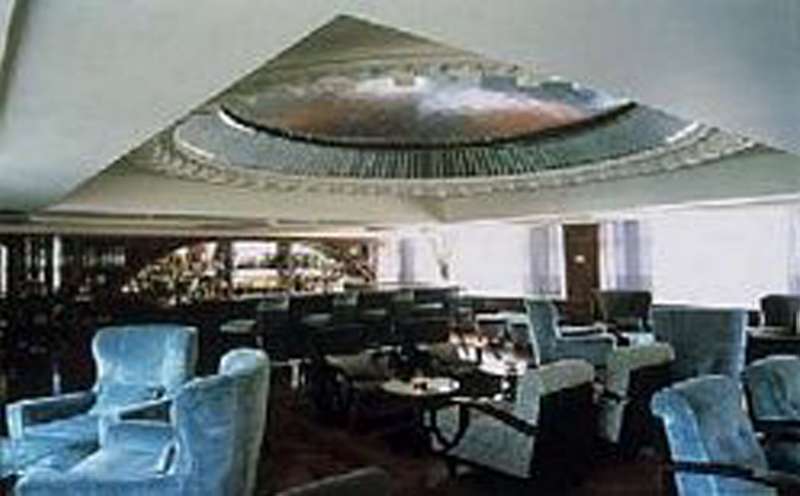Jumeirah Carlton Tower