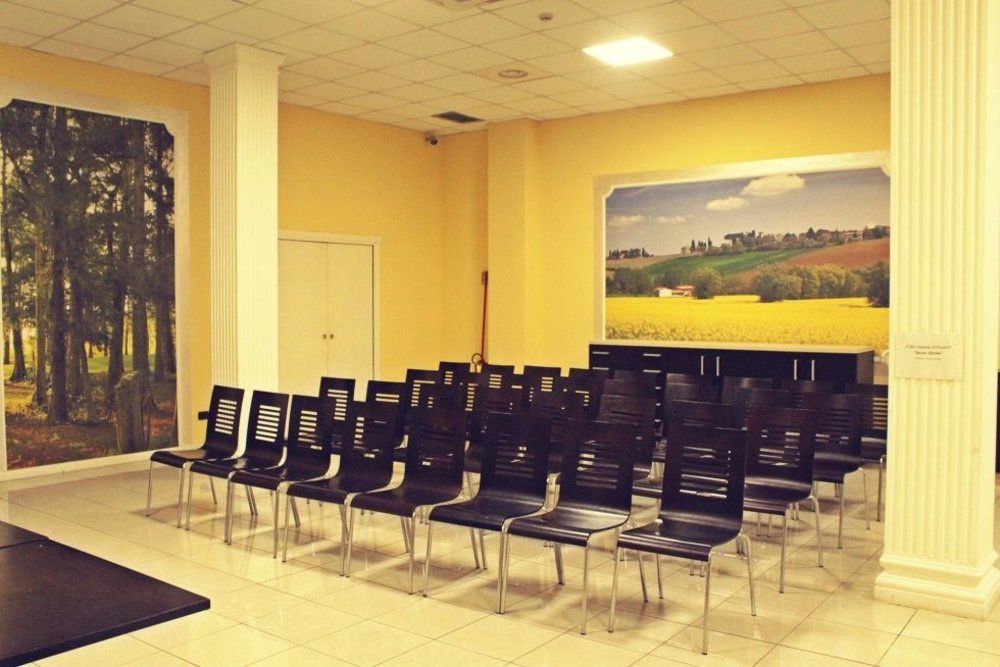 Hotel La Quercia