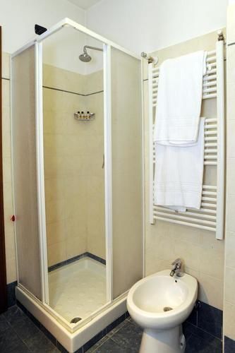 Hotel La Quercia