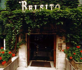 Residence Belsito