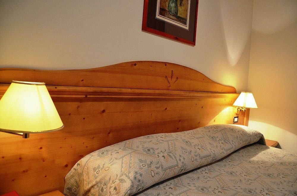 Hotel Alpi di Foza