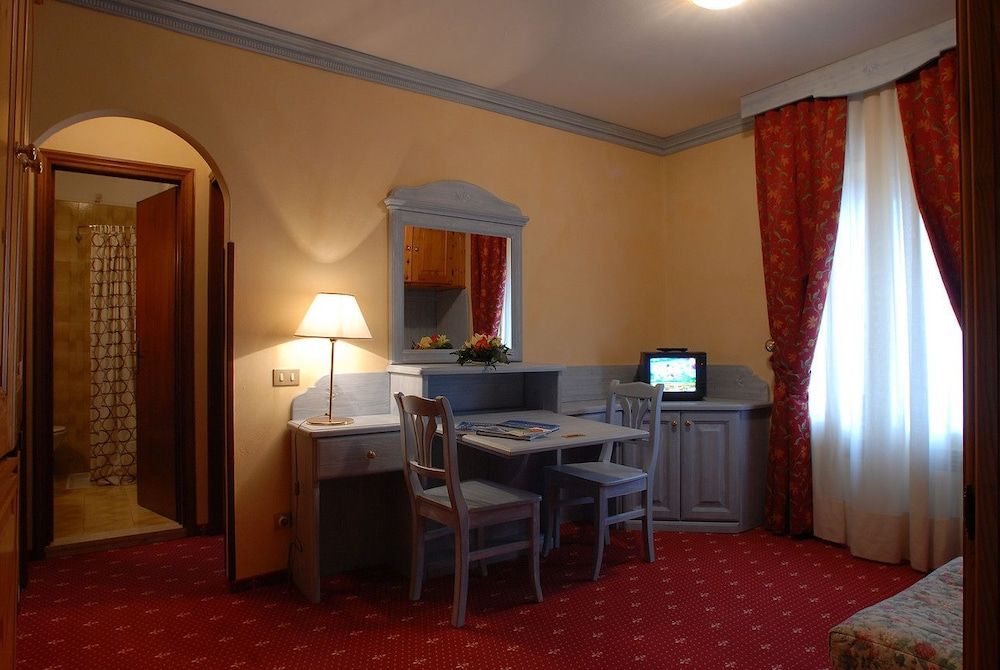 Hotel Alpi di Foza
