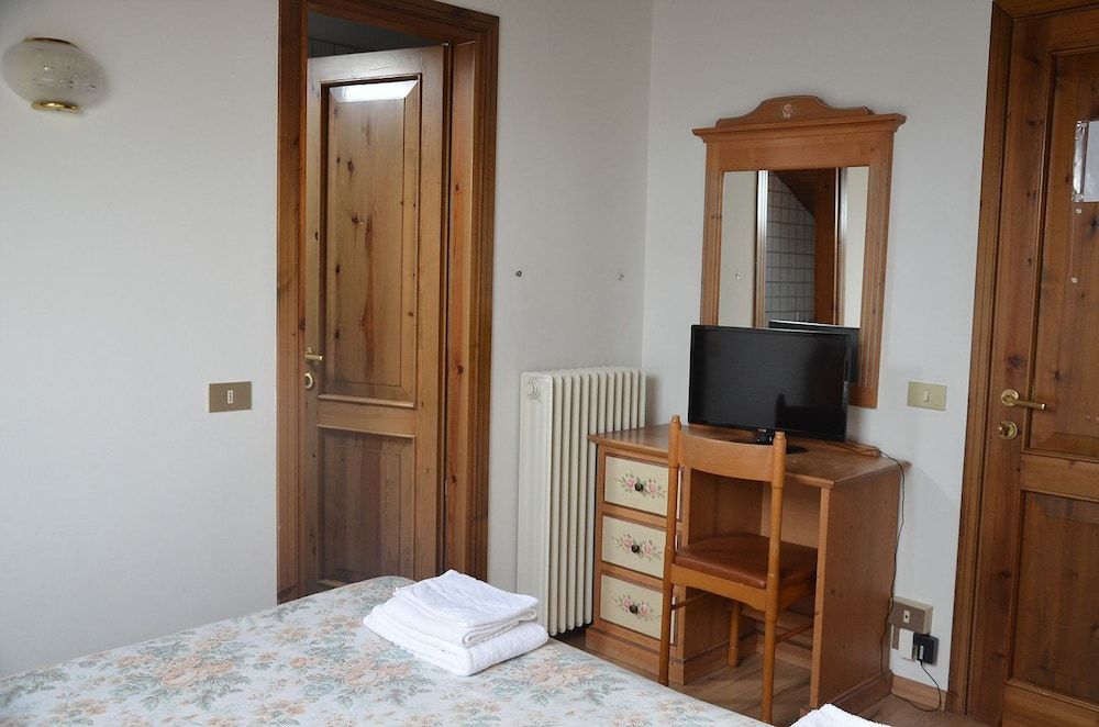 Hotel Alpi di Foza