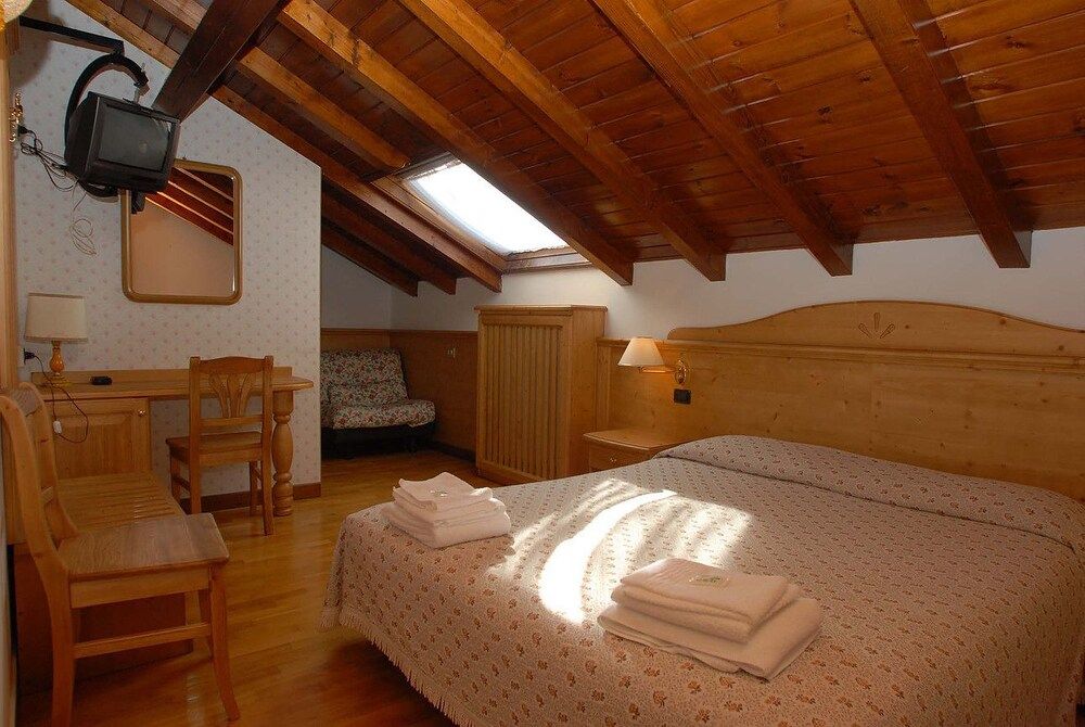 Hotel Alpi di Foza