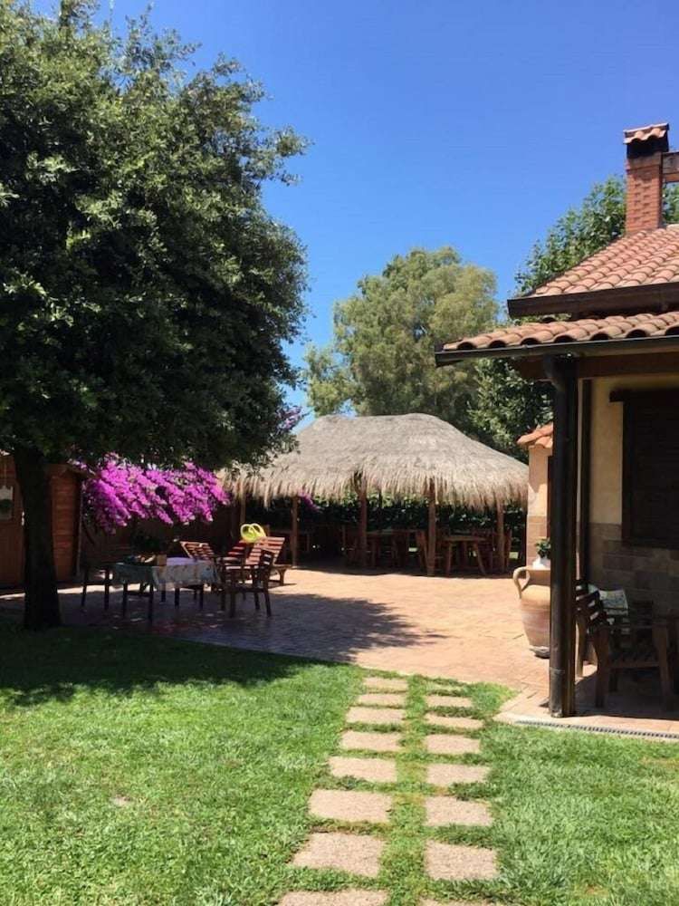 Agriturismo Marilà