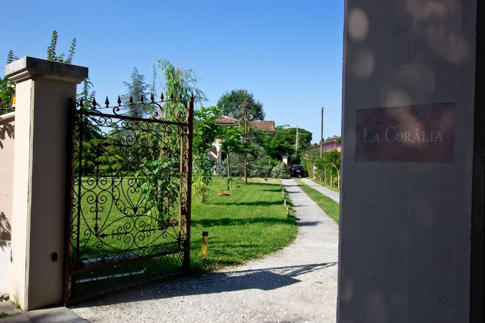 La Coralia