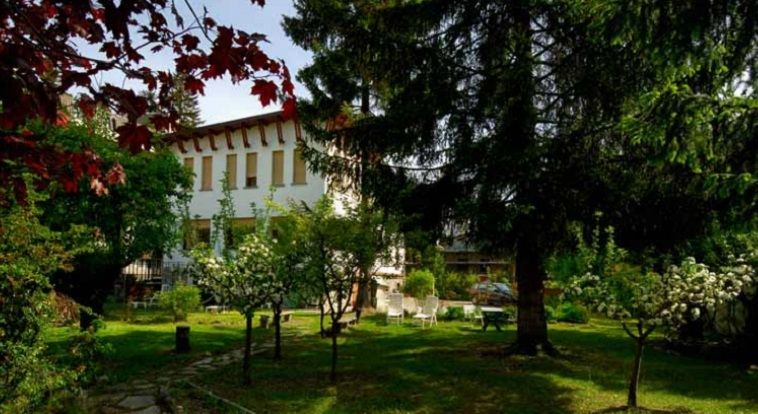 Villa Myosotis
