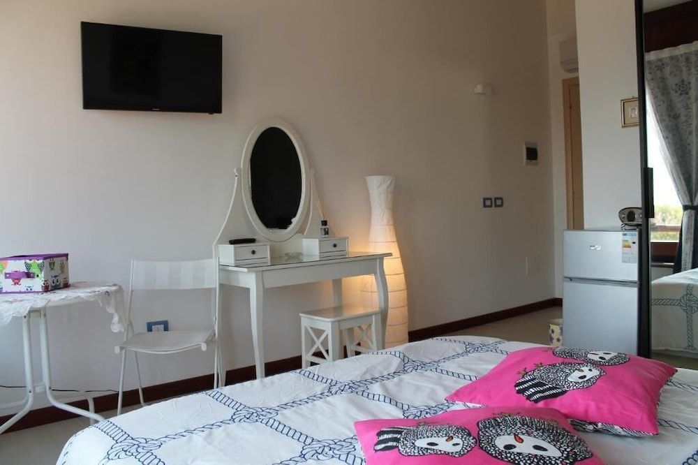 Il Caimano Bed &  Breakfast