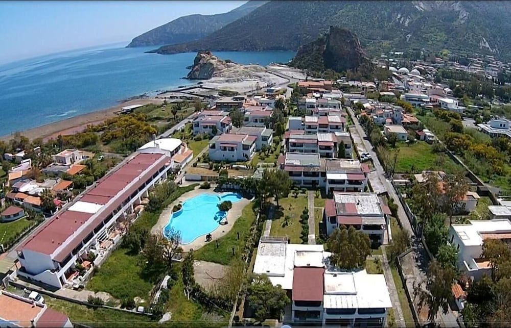 Il Caimano Bed &  Breakfast