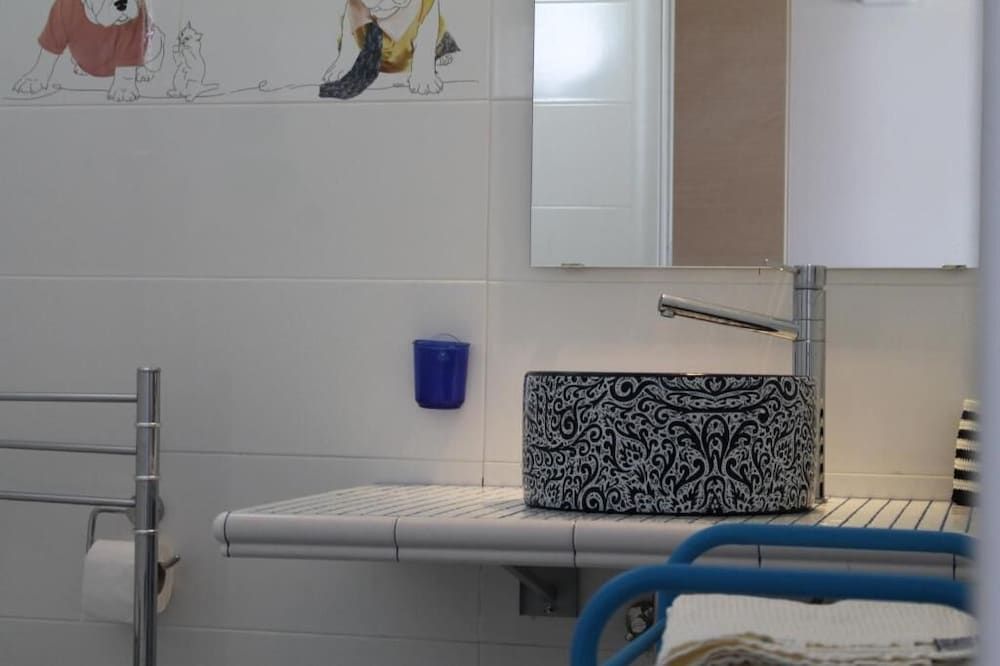Il Caimano Bed &  Breakfast