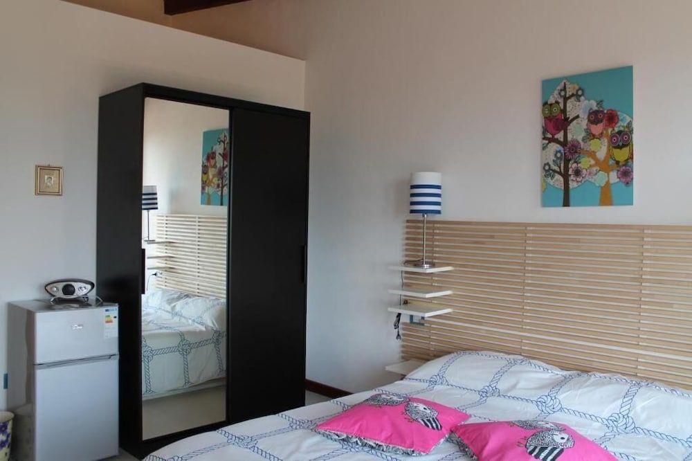 Il Caimano Bed &  Breakfast