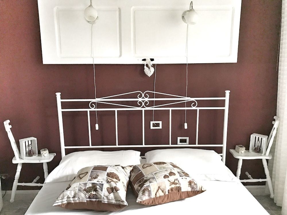 Il Ritrovo Di Ulisse Bed & Breakfast