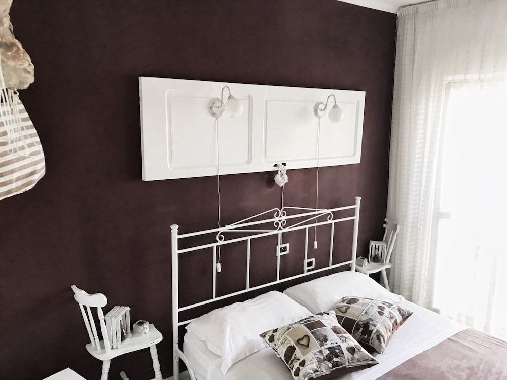 Il Ritrovo Di Ulisse Bed & Breakfast