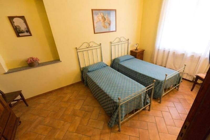 Agriturismo Casale Del contadino
