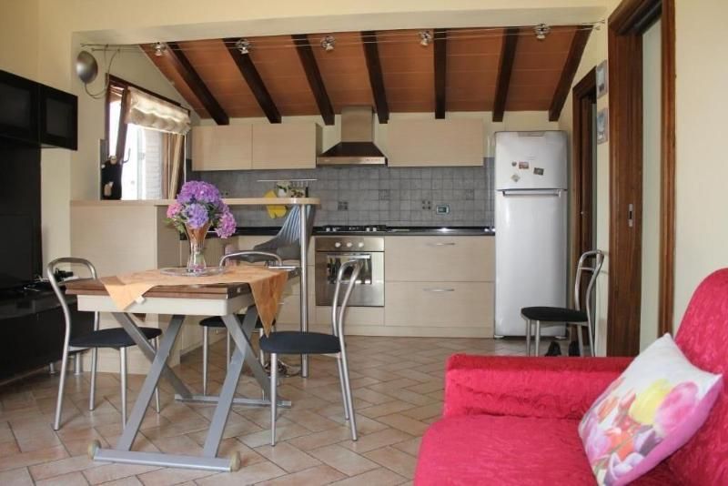 Agriturismo Casale Del contadino