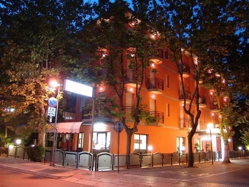 Hotel Napoleon