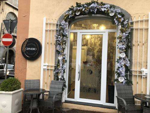 B&b Granoro