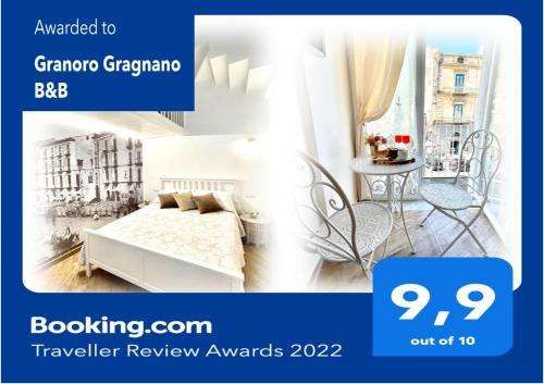 B&b Granoro