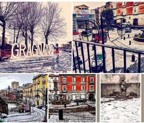 B&b Granoro