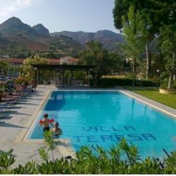 Villa Teresa