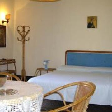 Villa Teresa