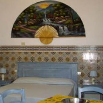 Villa Teresa
