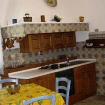 Villa Teresa