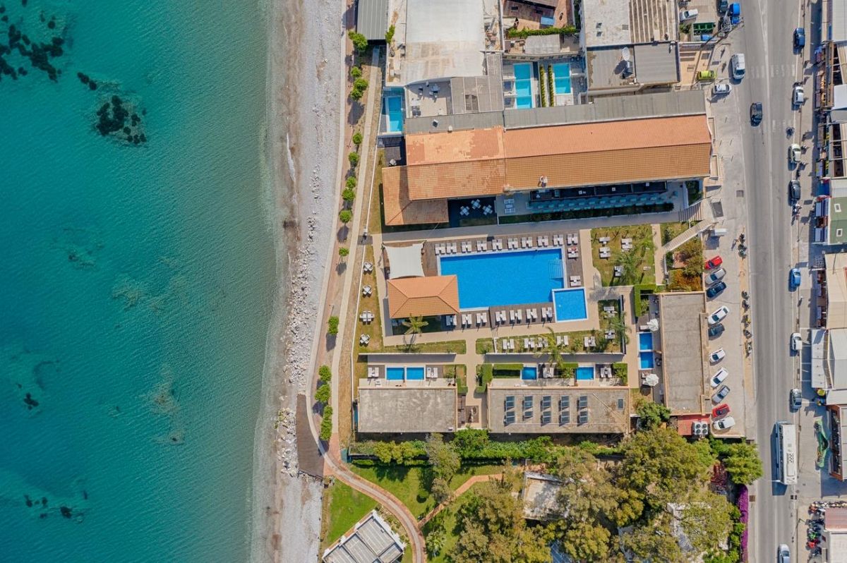 Villa di Mare