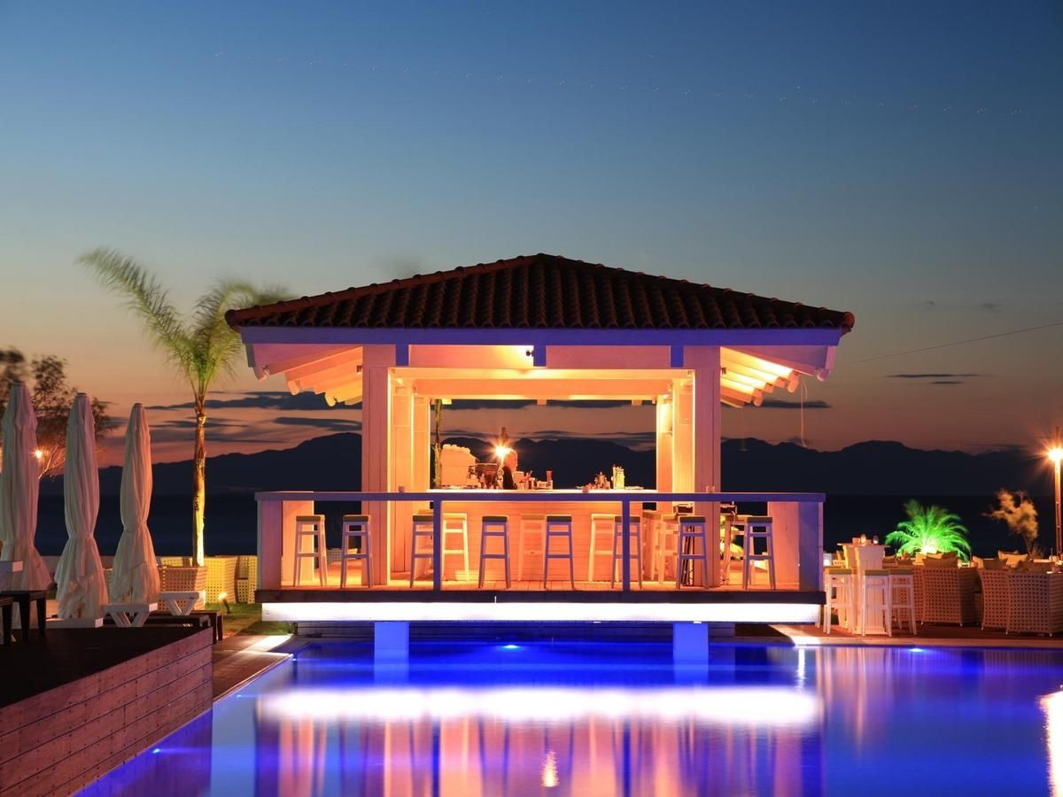 Villa di Mare