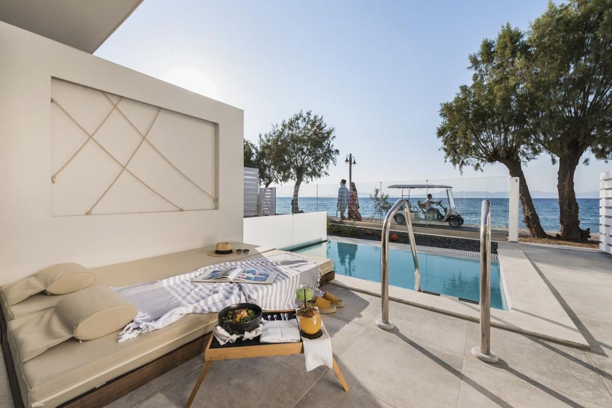 Villa di Mare