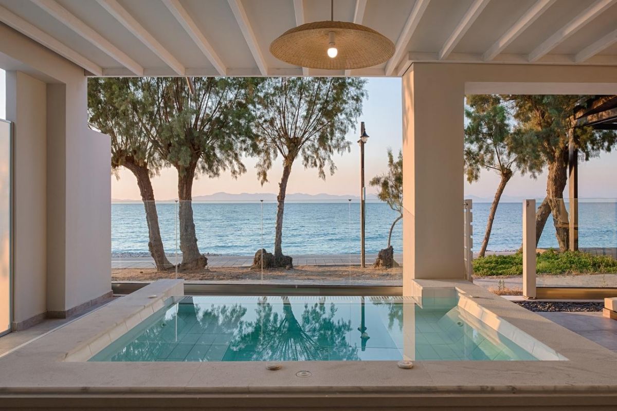 Villa di Mare