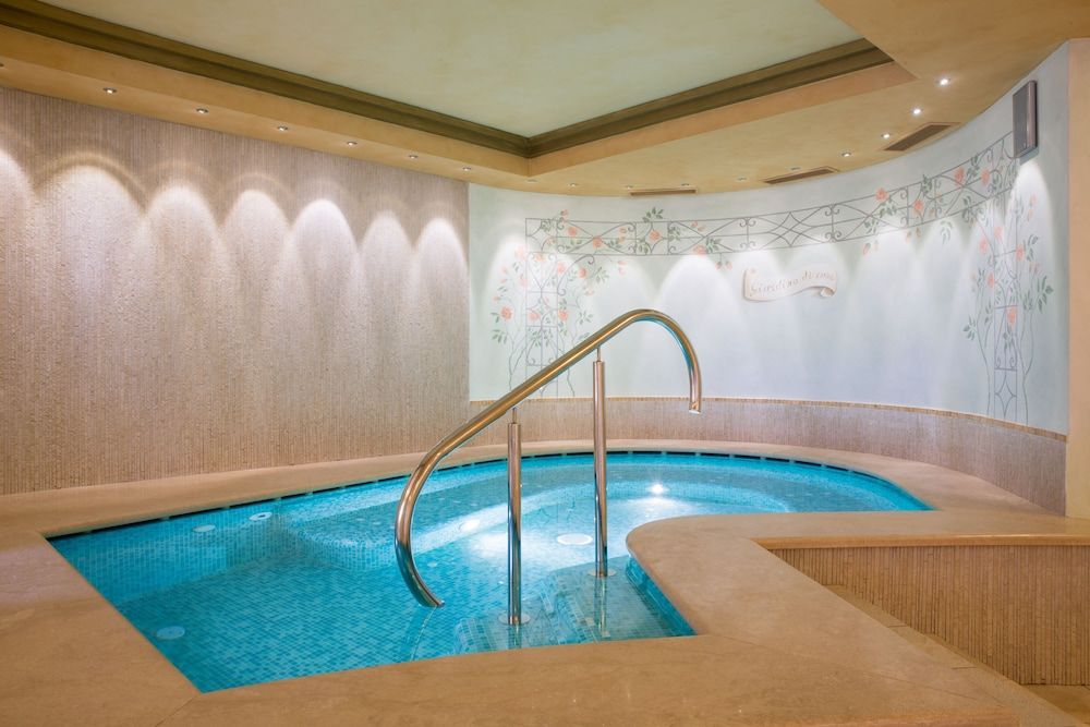 Relax Hotel Villa La Gardenia & Villa Oleandra